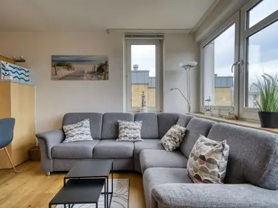 Ferienwohnung für 4 Personen (42 m²) in Heiligenhafen 5/10
