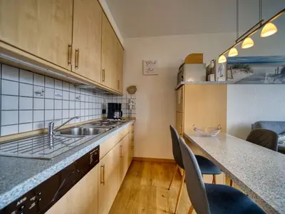 Ferienwohnung für 4 Personen (42 m²) in Heiligenhafen 8/10