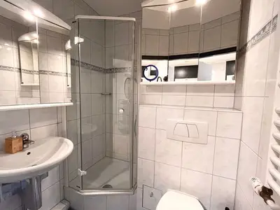 Ferienwohnung für 3 Personen (45 m²) in Heiligenhafen 7/10