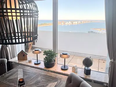 Ferienwohnung für 3 Personen (45 m²) in Heiligenhafen 9/10
