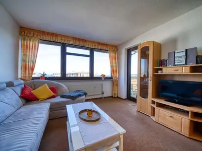 Ferienwohnung für 4 Personen (41 m²) in Heiligenhafen 5/10