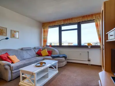 Ferienwohnung für 4 Personen (41 m²) in Heiligenhafen 6/10
