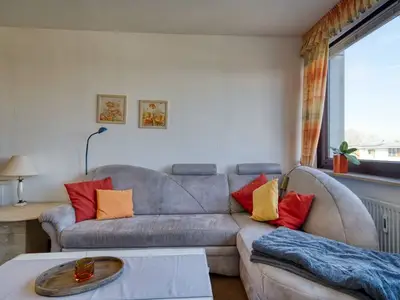 Ferienwohnung für 4 Personen (41 m²) in Heiligenhafen 7/10