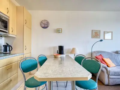 Ferienwohnung für 4 Personen (41 m²) in Heiligenhafen 9/10
