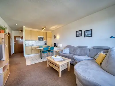 Ferienwohnung für 4 Personen (41 m²) in Heiligenhafen 1/10