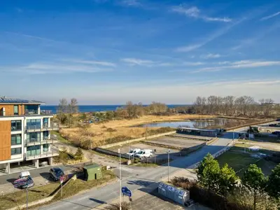 Ferienwohnung für 4 Personen (41 m²) in Heiligenhafen 2/10