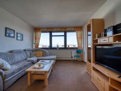 Ferienwohnung für 4 Personen (41 m²) in Heiligenhafen 5/10