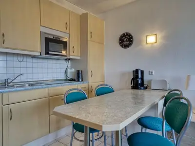 Ferienwohnung für 4 Personen (41 m²) in Heiligenhafen 7/10
