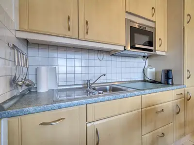 Ferienwohnung für 4 Personen (41 m²) in Heiligenhafen 9/10