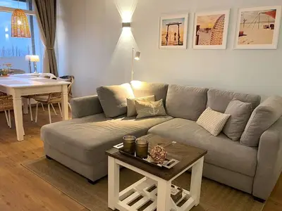 Ferienwohnung für 5 Personen (45 m²) in Heiligenhafen 1/10