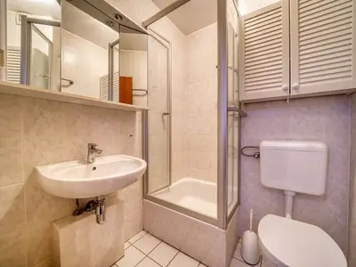 Ferienwohnung für 4 Personen (41 m²) in Heiligenhafen 10/10