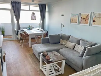 Ferienwohnung für 5 Personen (45 m²) in Heiligenhafen 4/10