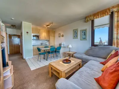 Ferienwohnung für 4 Personen (41 m²) in Heiligenhafen 5/10