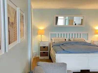 Ferienwohnung für 5 Personen (45 m²) in Heiligenhafen 5/10