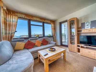 Ferienwohnung für 4 Personen (41 m²) in Heiligenhafen 6/10