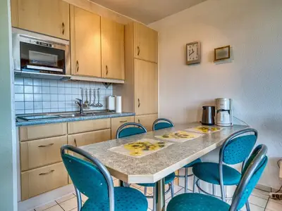 Ferienwohnung für 4 Personen (41 m²) in Heiligenhafen 7/10