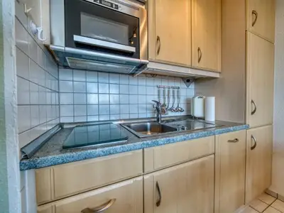 Ferienwohnung für 4 Personen (41 m²) in Heiligenhafen 8/10