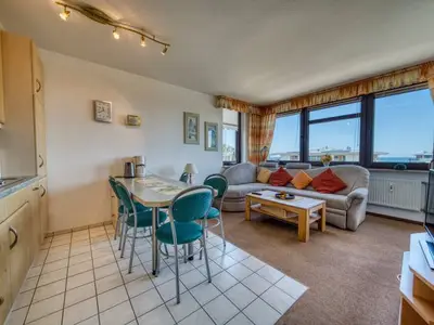 Ferienwohnung für 4 Personen (41 m²) in Heiligenhafen 9/10