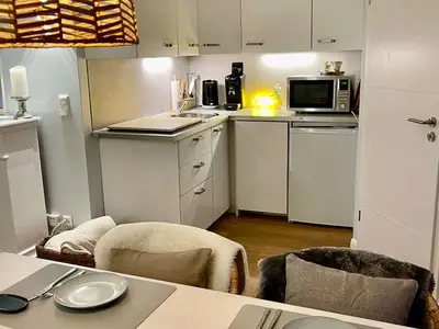 Ferienwohnung für 5 Personen (45 m²) in Heiligenhafen 9/10