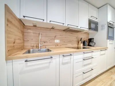 Ferienwohnung für 4 Personen (45 m²) in Heiligenhafen 9/10