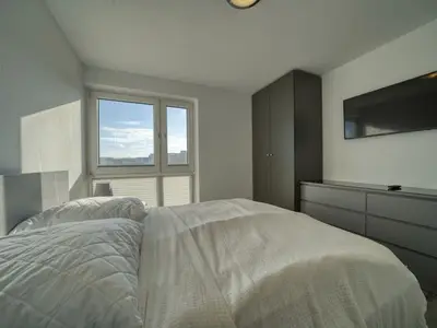 Ferienwohnung für 4 Personen (45 m²) in Heiligenhafen 4/10