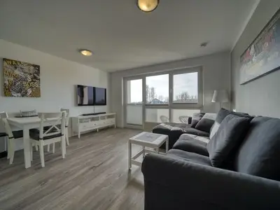 Ferienwohnung für 4 Personen (45 m²) in Heiligenhafen 8/10