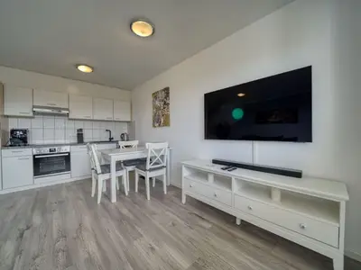 Ferienwohnung für 4 Personen (45 m²) in Heiligenhafen 10/10