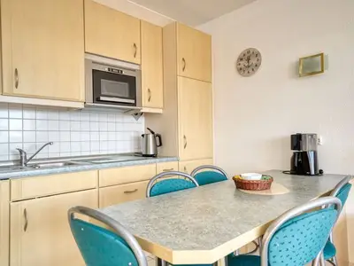 Ferienwohnung für 4 Personen (41 m²) in Heiligenhafen 9/10