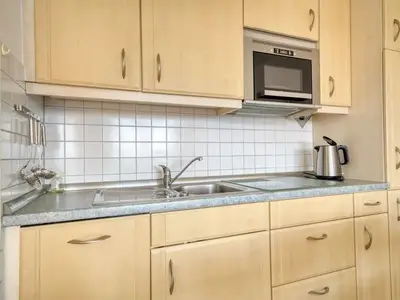 Ferienwohnung für 4 Personen (41 m²) in Heiligenhafen 10/10