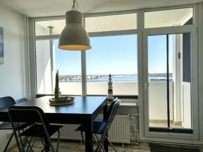 Ferienwohnung für 4 Personen (45 m²) in Heiligenhafen 9/10