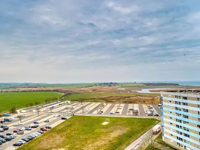 Ferienwohnung für 4 Personen (45 m²) in Heiligenhafen 2/10