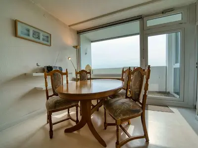 Ferienwohnung für 4 Personen (45 m²) in Heiligenhafen 8/10