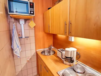 Ferienwohnung für 4 Personen (45 m²) in Heiligenhafen 9/10