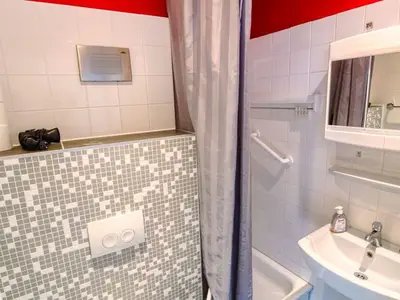 Ferienwohnung für 4 Personen (45 m²) in Heiligenhafen 10/10