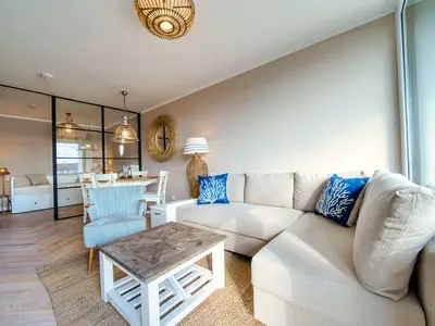 Ferienwohnung für 5 Personen (47 m²) in Heiligenhafen 1/10