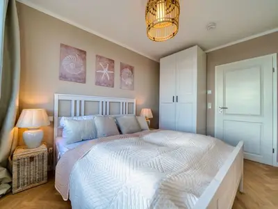 Ferienwohnung für 5 Personen (47 m²) in Heiligenhafen 4/10