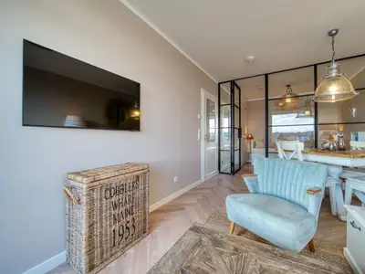 Ferienwohnung für 5 Personen (47 m²) in Heiligenhafen 6/10