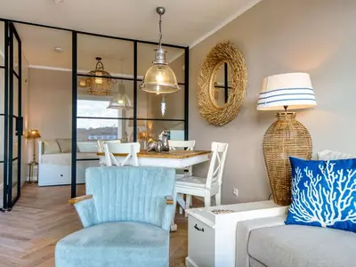 Ferienwohnung für 5 Personen (47 m²) in Heiligenhafen 7/10