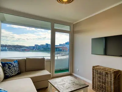 Ferienwohnung für 5 Personen (47 m²) in Heiligenhafen 9/10
