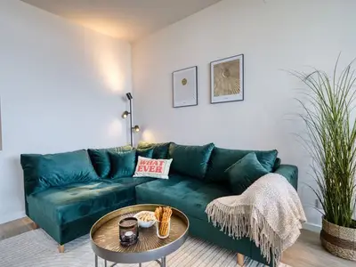 Ferienwohnung für 4 Personen (45 m²) in Heiligenhafen 6/10
