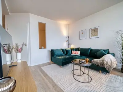 Ferienwohnung für 4 Personen (45 m²) in Heiligenhafen 7/10