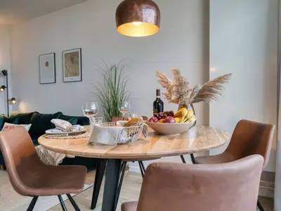 Ferienwohnung für 4 Personen (45 m²) in Heiligenhafen 8/10