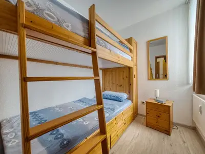 Ferienwohnung für 4 Personen (42 m²) in Heiligenhafen 4/10