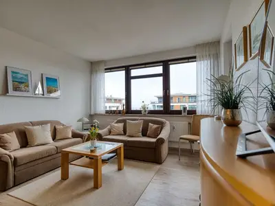 Ferienwohnung für 4 Personen (42 m²) in Heiligenhafen 6/10