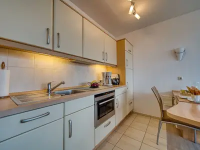 Ferienwohnung für 4 Personen (42 m²) in Heiligenhafen 8/10
