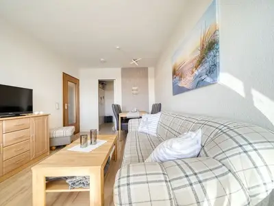 Ferienwohnung für 4 Personen (47 m²) in Heiligenhafen 6/10
