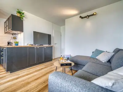Ferienwohnung für 4 Personen (45 m²) in Heiligenhafen 5/10