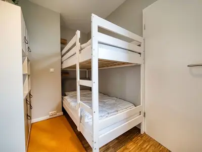 Ferienwohnung für 5 Personen (45 m²) in Heiligenhafen 4/10
