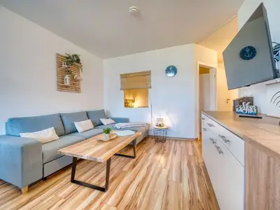 Ferienwohnung für 6 Personen (45 m²) in Heiligenhafen 6/10