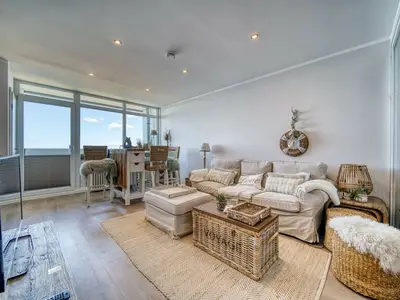 Ferienwohnung für 4 Personen (45 m²) in Heiligenhafen 1/10